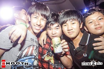 SMOOTH pres. Candy Night Party (Album 1) — photo 200