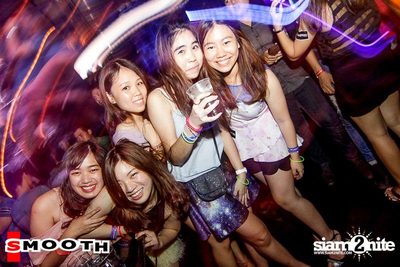 SMOOTH pres. Candy Night Party (Album 1) — photo 295