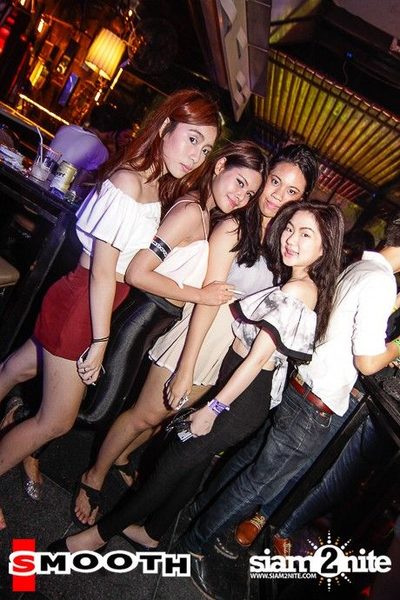 SMOOTH pres. Candy Night Party (Album 1) — photo 66