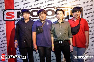 SMOOTH pres. Candy Night Party (Album 1) — photo 7