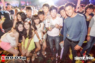 SMOOTH pres. Candy Night Party (Album 1) — photo 78