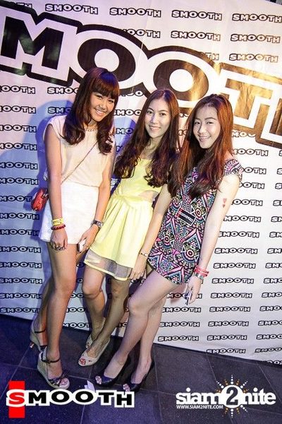 SMOOTH pres. Candy Night Party (Album 1) — photo 54