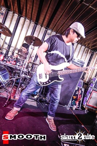 SMOOTH pres. Candy Night Party (Album 1) — photo 170