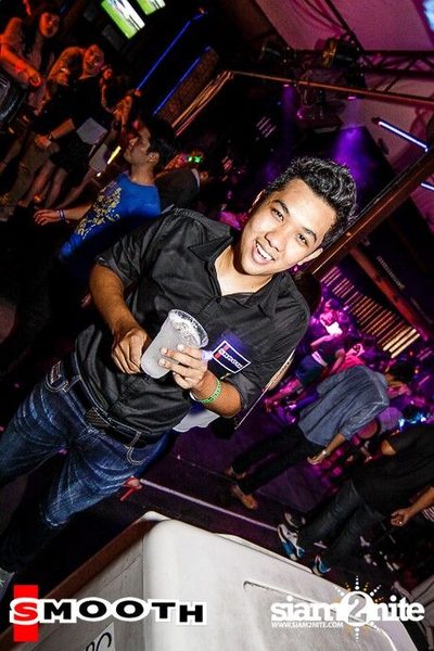 SMOOTH pres. Candy Night Party (Album 1) — photo 107