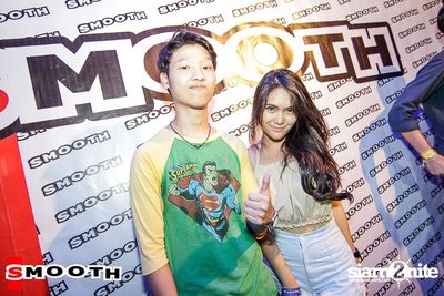 SMOOTH pres. Candy Night Party (Album 1) — photo 32
