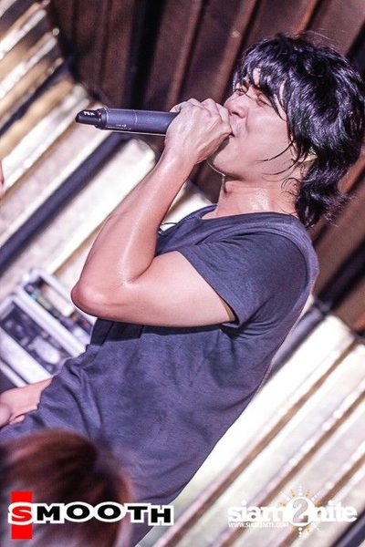 SMOOTH pres. Candy Night Party (Album 1) — photo 155