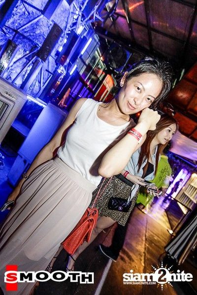 SMOOTH pres. Candy Night Party (Album 1) — photo 96