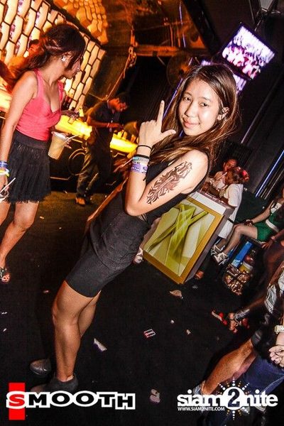SMOOTH pres. Candy Night Party (Album 1) — photo 256