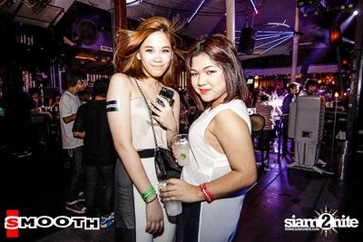 SMOOTH pres. Candy Night Party (Album 1) — photo 108
