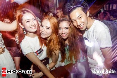 SMOOTH pres. Candy Night Party (Album 1) — photo 293