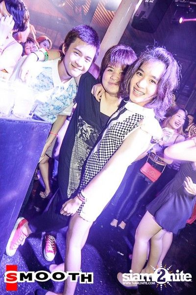 SMOOTH pres. Candy Night Party (Album 1) — photo 251