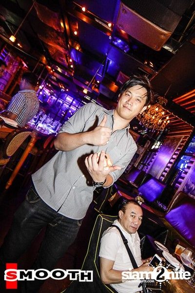 SMOOTH pres. Candy Night Party (Album 1) — photo 138