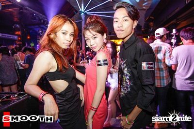 SMOOTH pres. Candy Night Party (Album 1) — photo 68