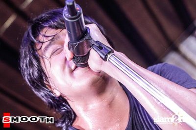 SMOOTH pres. Candy Night Party (Album 1) — photo 161