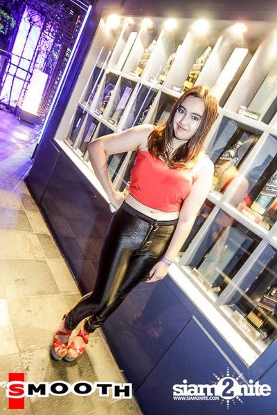 SMOOTH pres. Candy Night Party (Album 1) — photo 245