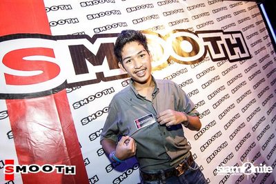 SMOOTH pres. Candy Night Party (Album 1) — photo 48