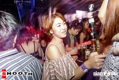 SMOOTH pres. Candy Night Party (Album 1) — photo 297