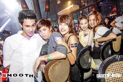 SMOOTH pres. Candy Night Party (Album 1) — photo 104
