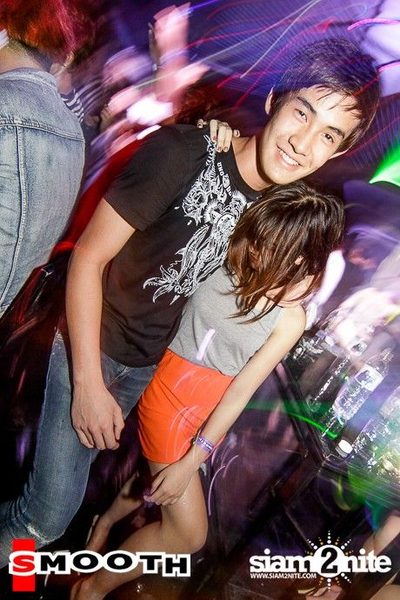 SMOOTH pres. Candy Night Party (Album 1) — photo 289