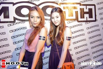 SMOOTH pres. Candy Night Party (Album 1) — photo 36