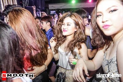 SMOOTH pres. Candy Night Party (Album 1) — photo 203