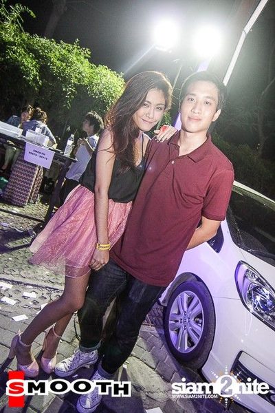 SMOOTH pres. Candy Night Party (Album 1) — photo 220