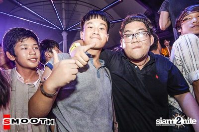 SMOOTH pres. Candy Night Party (Album 1) — photo 180