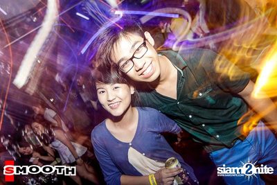SMOOTH pres. Candy Night Party (Album 1) — photo 284