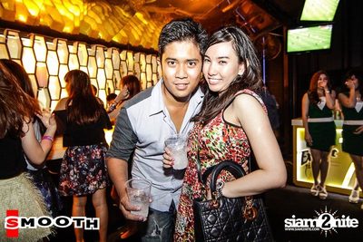SMOOTH pres. Candy Night Party (Album 1) — photo 145