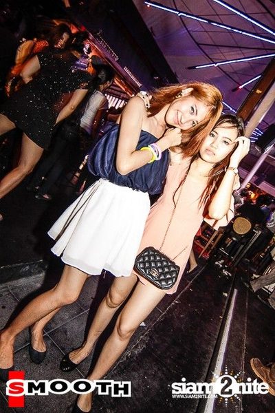 SMOOTH pres. Candy Night Party (Album 1) — photo 141