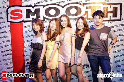 SMOOTH pres. Candy Night Party (Album 1) — photo 26