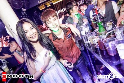 SMOOTH pres. Candy Night Party (Album 1) — photo 101
