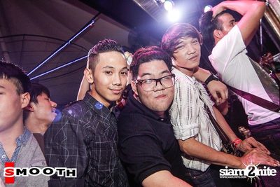 SMOOTH pres. Candy Night Party (Album 1) — photo 167