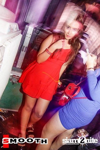 SMOOTH pres. Candy Night Party (Album 1) — photo 301