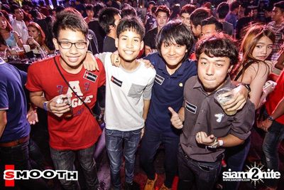 SMOOTH pres. Candy Night Party (Album 1) — photo 79