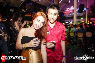 SMOOTH pres. Candy Night Party (Album 1) — photo 133