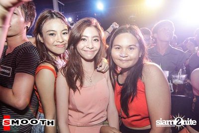 SMOOTH pres. Candy Night Party (Album 1) — photo 196