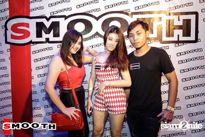 SMOOTH pres. Candy Night Party (Album 1) — photo 4