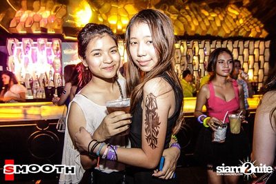 SMOOTH pres. Candy Night Party (Album 1) — photo 255