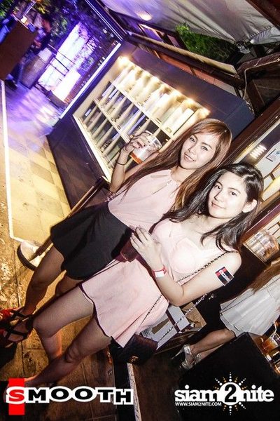 SMOOTH pres. Candy Night Party (Album 1) — photo 232