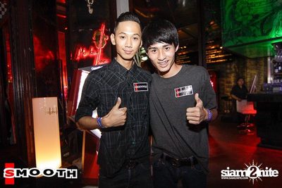 SMOOTH pres. Candy Night Party (Album 1) — photo 19
