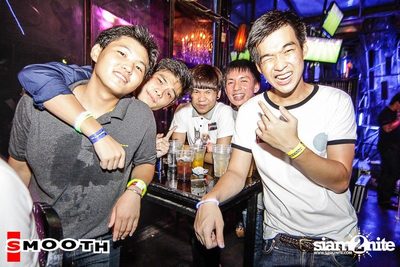 SMOOTH pres. Candy Night Party (Album 1) — photo 129