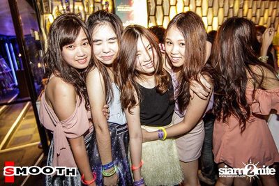 SMOOTH pres. Candy Night Party (Album 1) — photo 142