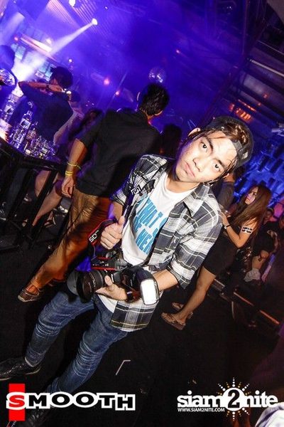 SMOOTH pres. Candy Night Party (Album 1) — photo 279