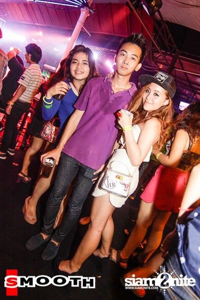SMOOTH pres. Candy Night Party (Album 1) — photo 271
