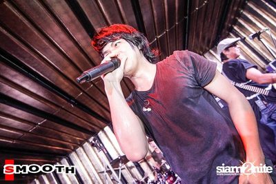 SMOOTH pres. Candy Night Party (Album 1) — photo 189