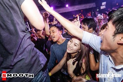 SMOOTH pres. Candy Night Party (Album 1) — photo 186