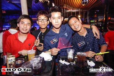 SMOOTH pres. Candy Night Party (Album 1) — photo 71