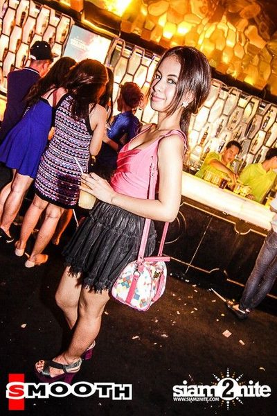 SMOOTH pres. Candy Night Party (Album 1) — photo 253