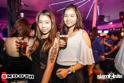 SMOOTH pres. Candy Night Party (Album 1) — photo 130